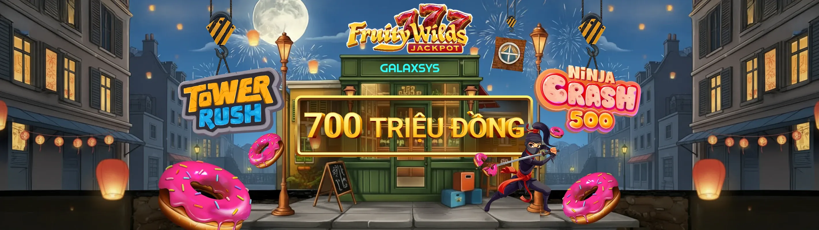 Sảnh Casino Trực Tuyến Hấp Dẫn tại 789win7 Win